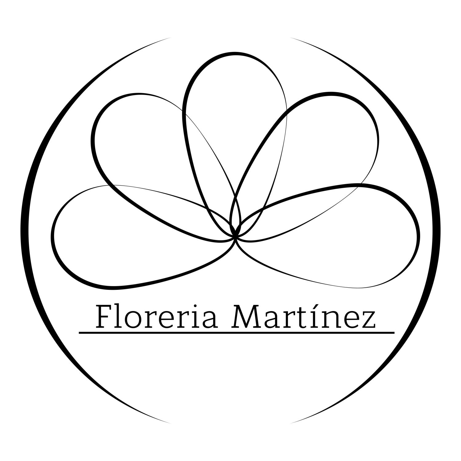 muestra de logo